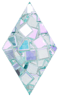 Nanika Sticker