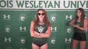Tgoe Iwu GIF by iwusports