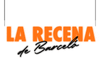 Desalia Sticker by Ron Barceló Spain