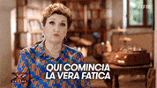 x factor sky GIF by X Factor Italia