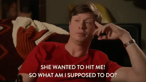 anders holm GIF by Workaholics