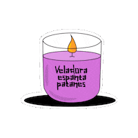 Halloween Sticker