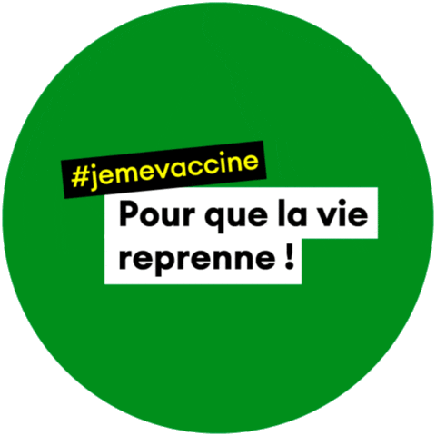 Etat_de_Vaud giphyupload covid19 vaccin vaud Sticker