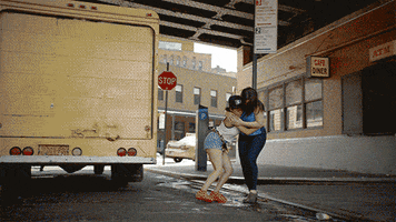 lets get married friends GIF by Broad City