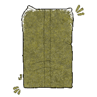 Bunny Rabbit Sticker