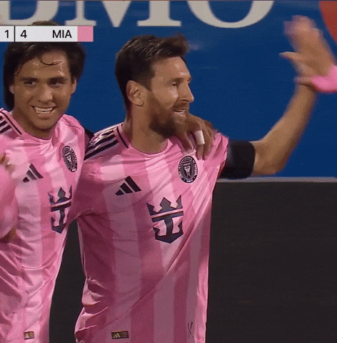 Group Hug Friends GIF by Major League Soccer