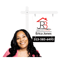 ejsoldit jones erica jones ejsoldit erica ej jones Sticker