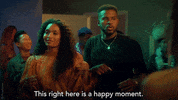 Happy Season 4 GIF by grown-ish
