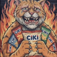 Persib Bandung GIF