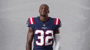 Devin Mccourty Yes GIF by New England Patriots