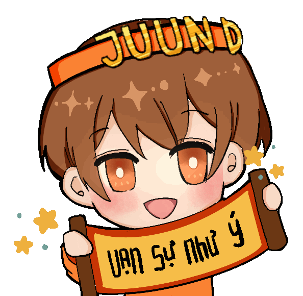 Happy Chinese New Year Sticker by JUUN D