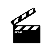 Board Filmproduction Sticker by SOVISO
