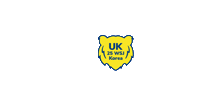 Jamboree Ukc Sticker by UK Contingent