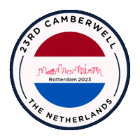 Wsj Wosm Sticker by South London Scouts