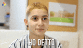 Bono Bona GIF by discovery+