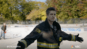 Come To Me Episode 7 GIF by One Chicago