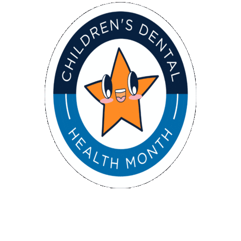 Dentalhealth Sticker by Smile Doctors Official