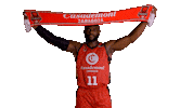 Liga Endesa Basketball Sticker by ACB