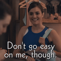go easy season 1 GIF by Sorry For Your Loss