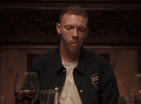 Go Easy GIF by Matt Maeson