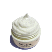 Beauty Skincare Sticker by Cloud Cosmetics