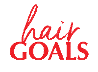 Hair Sticker by HAIRtamin