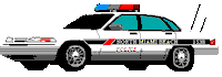 Police Cops Sticker
