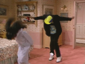 The Fresh Prince Of Bel Air GIF