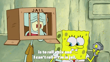 season 9 patrick the game GIF by SpongeBob SquarePants