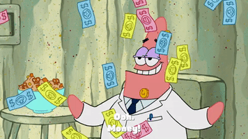 season 9 patrick the game GIF by SpongeBob SquarePants