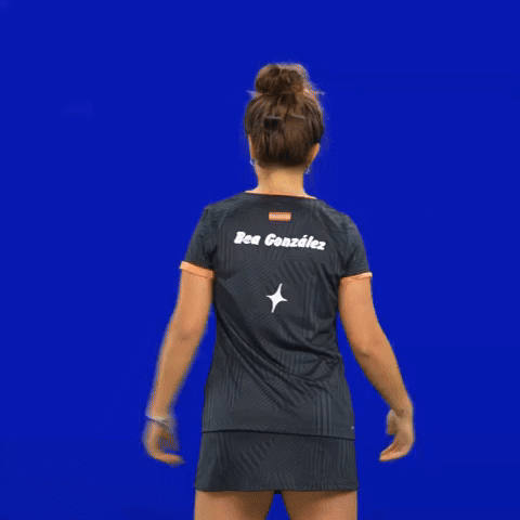 Bea González Stylish 