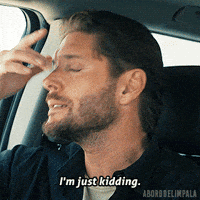 Countdown Kidding GIF