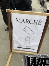 Show Performance GIF by Alex Boya