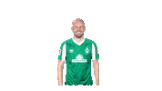 Davy Klaassen Bundesliga Sticker by SV Werder Bremen