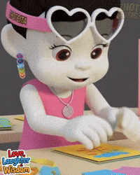 Arts Crafts Artesanato GIF by Zhotcita