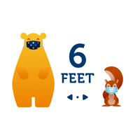Uc Berkeley Bears Sticker by Cal