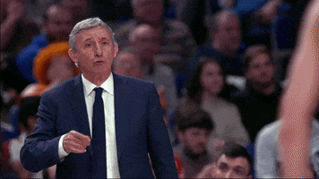 fc barcelona basketball GIF by ACB
