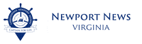 Cnu Sticker by Christopher Newport University