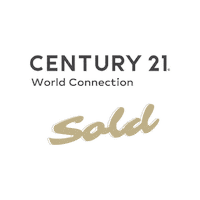 Century 21 Sticker by Century 21 World Connection