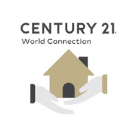 Century 21 Miami Sticker by Century 21 World Connection