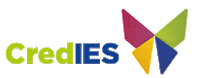 credies Sticker by Fundacred