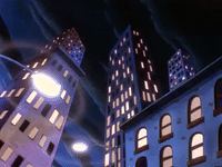 hey arnold nicksplat GIF