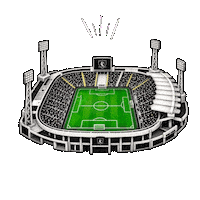Colo-Colo Sticker