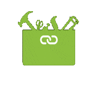 Tools Toolbox Sticker by Toolnation