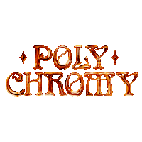 Polychromy Sticker by barth