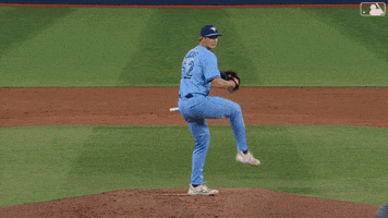 Blue Jays Baseball GIF by Toronto Blue Jays