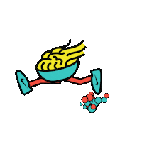 Nike Running Run Sticker by Nike