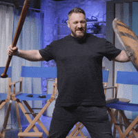 Happy Lets Go GIF by MetaQuest