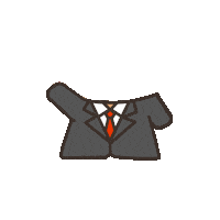 행얼이 Sticker by HAPPYALLIANCE