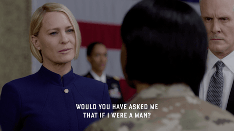 GIF by House of Cards
